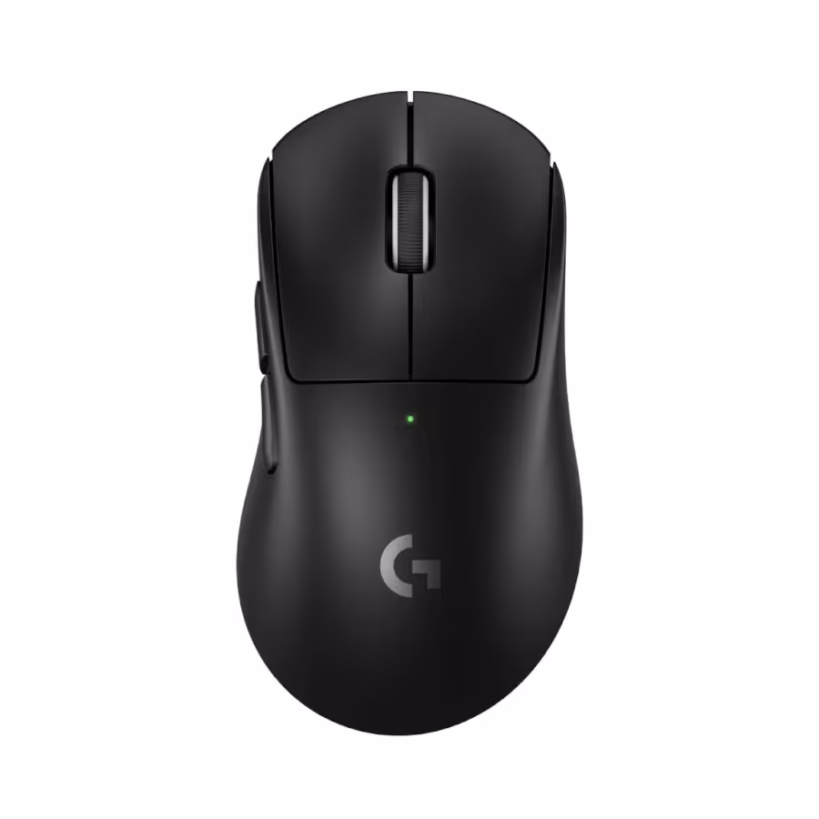 ماوس بی سیم گیمینگ لاجیتک مدل PRO X SUPERLIGHT 2 DEX