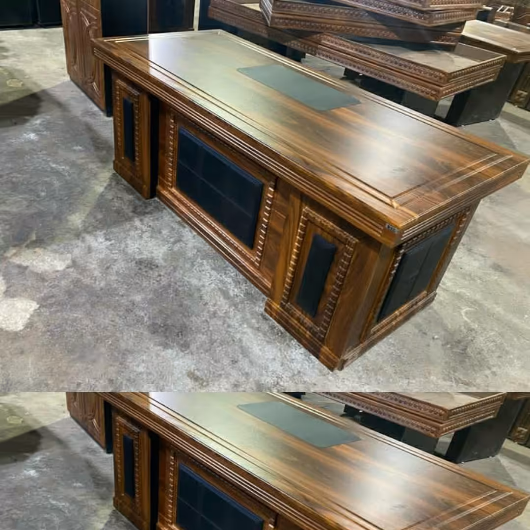 میز اداری  مدل 009