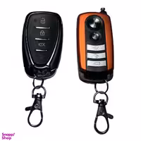 دزدگیر خودرو گلدن بت مدل G100 کد 26