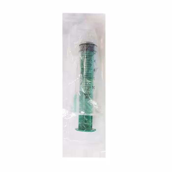 سرنگ لوئراسلیپ پیستون دار 10 سی سی یزد