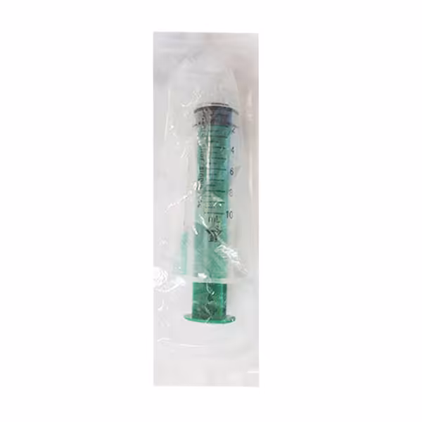 سرنگ لوئراسلیپ پیستون دار 10 سی سی یزد