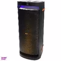 اسپیکر بلوتوثی قابل حمل میکرولب مدل Marvel-82