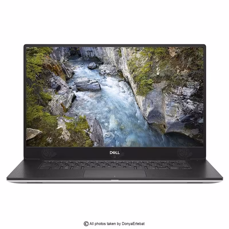 لپ تاپ لمسی DELL مدل Precision 5540 Mobile Workstation – A