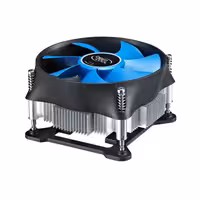 خنک کننده سی پی یو دیپ کول مدل THETA 15 PWM