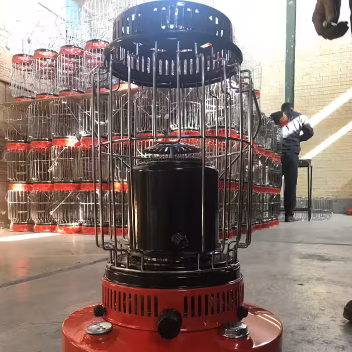 سبلان2500 گرمایشی