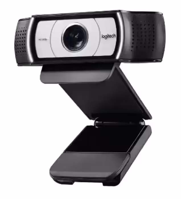 وب کم HD لاجیتک مدل C930e 1080p/30fps HD