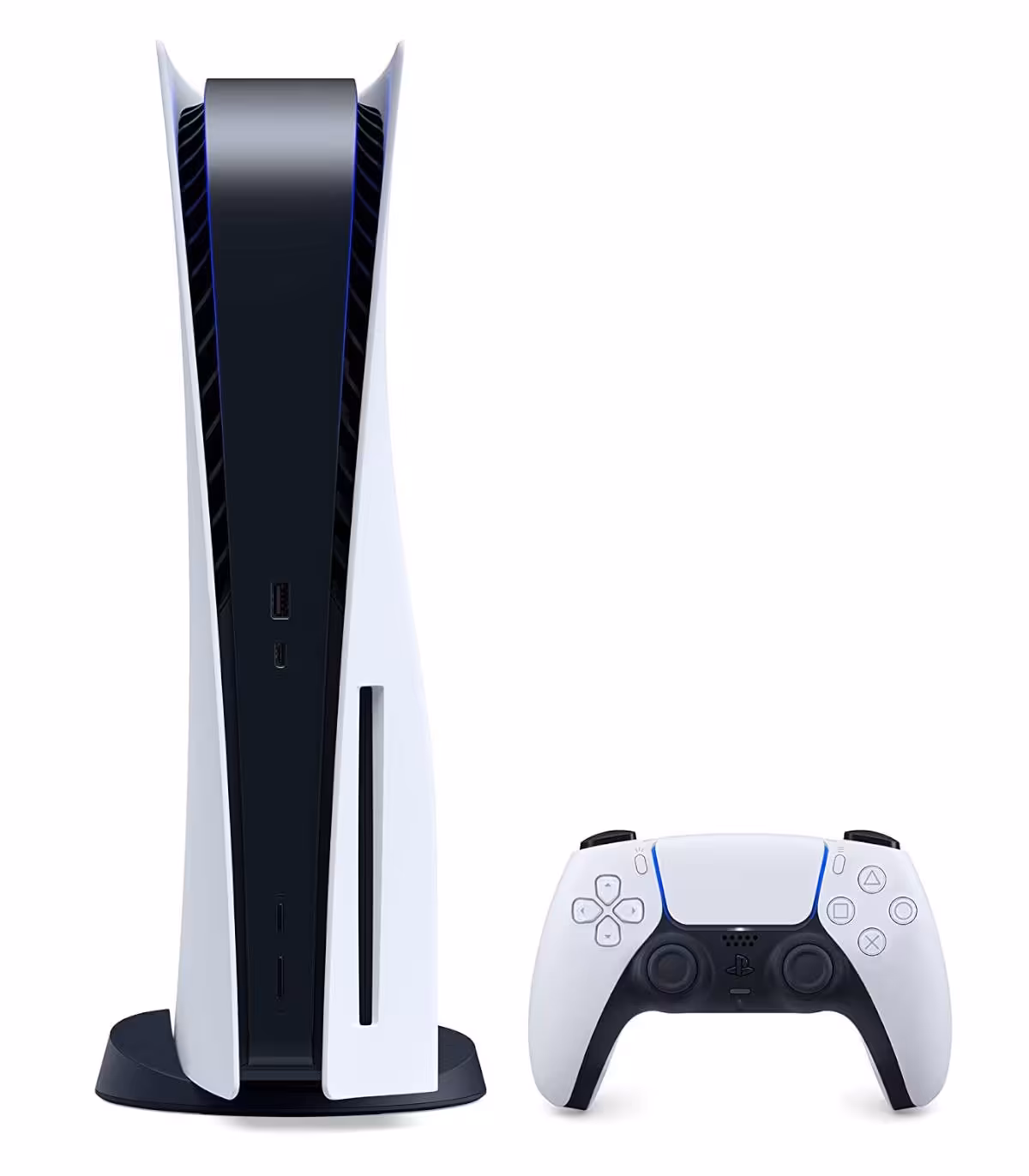 پلی استیشن 5 استاندارد