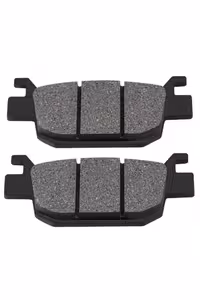 لوازم یدکی موتورسیکلت لنت ترمز عقب هوندا فورزا NSS300 DELTAFORCE