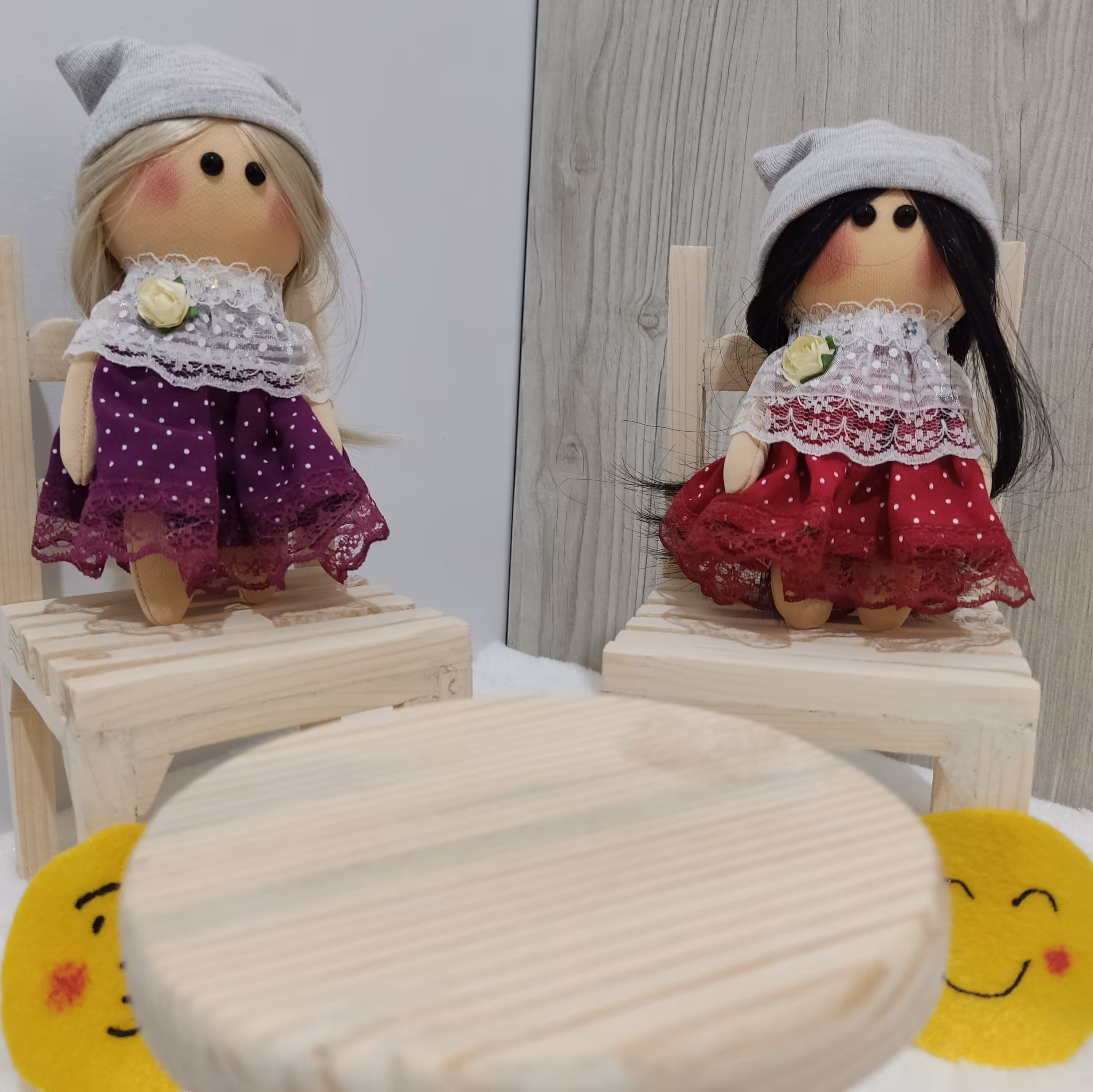 جاسوییچی عروسکی