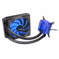 خنک کننده مایع سی پی یو ریدمکس مدل COBRA120