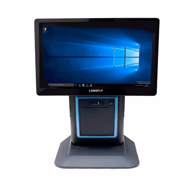 صندوق فروشگاهی لانگ فلای مدل X290