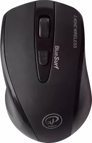 خرید و قیمت موس بی سیم XP Product مدل XP-W450F