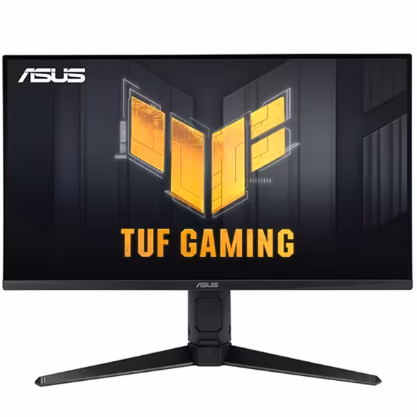 مانیتور ایسوس TUF Gaming VG28UQL1A سایز 28 اینچ