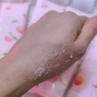نمک بدن هلو بیوآکوا 