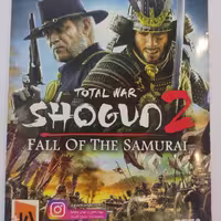 بازی کامپیوتر Total War Shogun 2 Fall of The Samurai