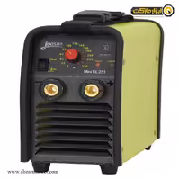 اینورتر جوشکاری گام الکتریک (جوشا) 250 آمپر مدل MINI EL 251