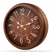 ساعت دیواری مارال کد پی 601