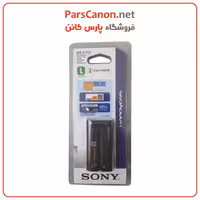 باتری Grade 1 سونی Sony NP-F770 Rechargeable Battery