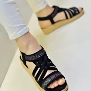 صندل راحتی زنانه