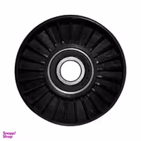 غلطک هرزگرد دینام مدل PA-66 مناسب برای پژو 405