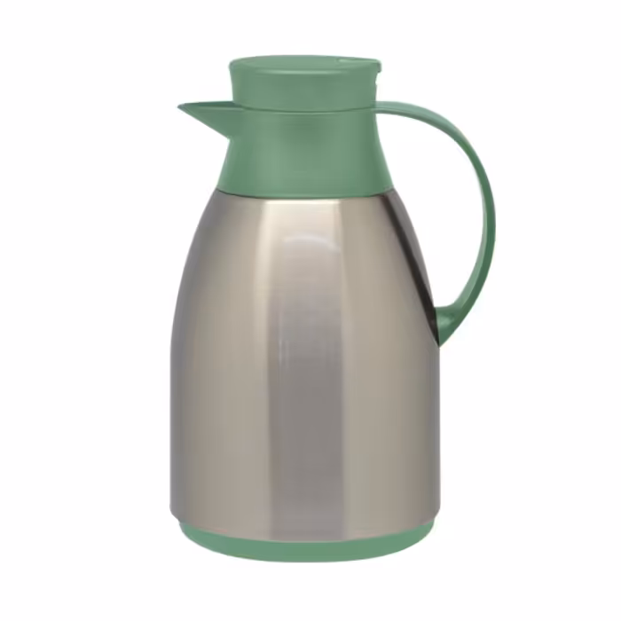 هامیلتون / فلاسک شیشه ای 1 لیتر 2610