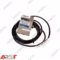 لودسل زمیک مدل H3 کلاس C3 ظرفیت 250 کیلوگرم - فروشگاه عارف الکترونیک