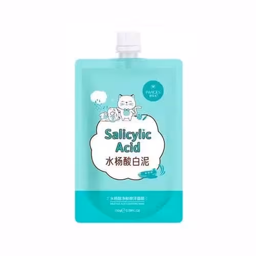 ماسک ساندیسی سالیسیلیک اسید ایمیجز

