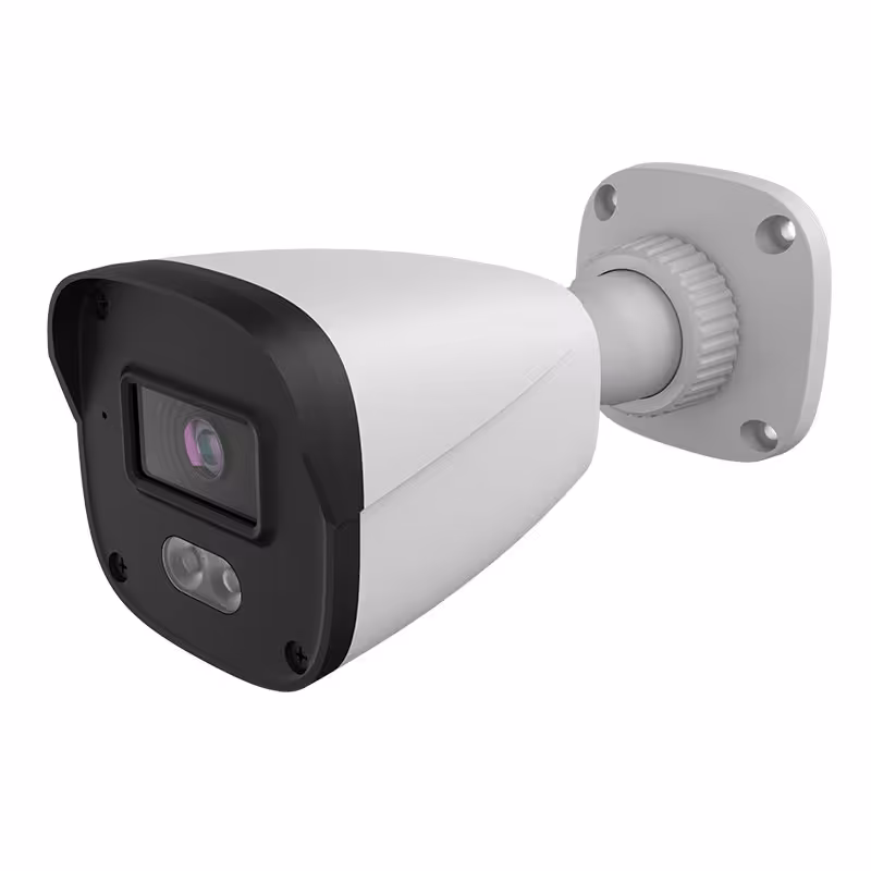 دوربین مداربسته فول کالر 2 مگا پیکسل بولت سیماران مدل SM-AR212MCV