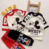 ست اسپرت خواهرو برادری