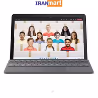 تبلت استوک مایکروسافت سرفیس گو 3 Surface Go 3 - Pentium 4G 64GB intel   کیبورد - فروشگاه اینترنتی ایران مارت