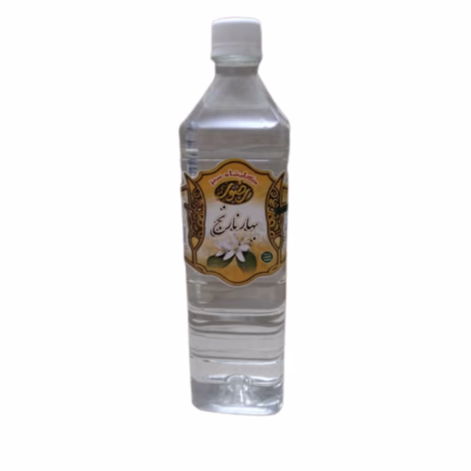 عرق بهارنارنج دوآتیشه فدک (1لیتر)
