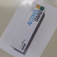 پد الکلی یوتاب  100 عددی