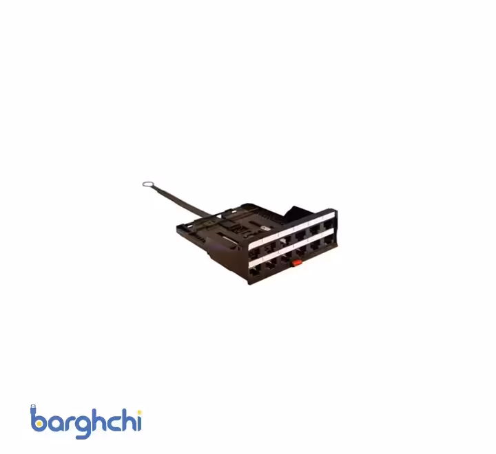 کاست دوبل پچ پنل لگراند LCS3