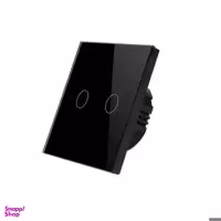 کلید لمسی هوشمند مدل EU300W