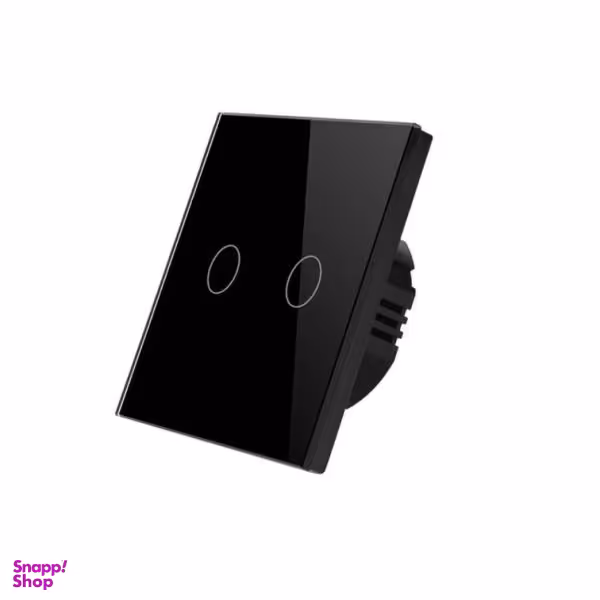 کلید لمسی هوشمند مدل EU300W