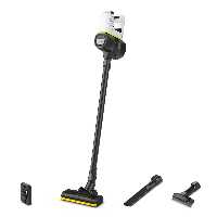 جارو شارژی کارچر مدل VC4 CORDLESS MYHOME