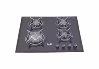 فروشگاه اینترنتی آرکا نود گاز صفحه ای شیشه ای آلتون مدل G401 | فروشگاه اینترنتی آرکا 90