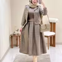 کت دامن ریما