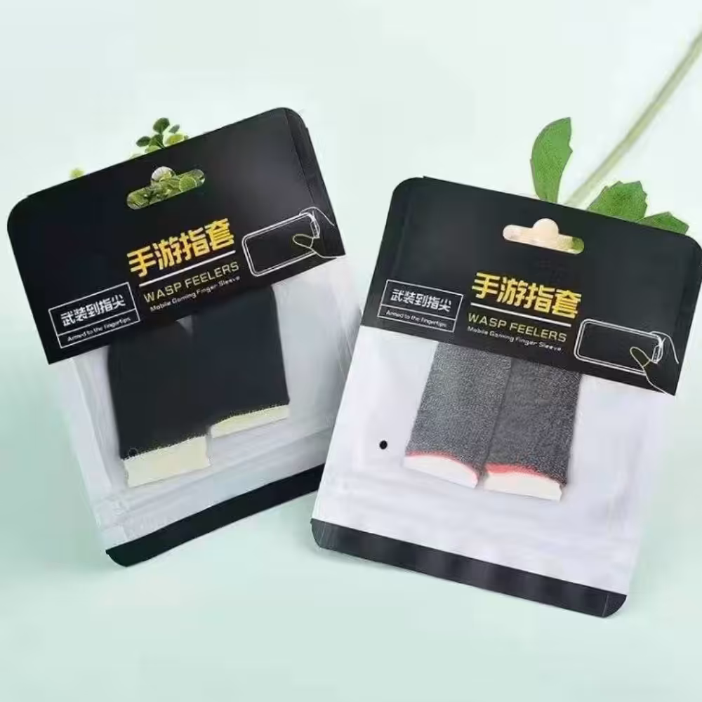 دسته پاپجی انگشتی درجه یک 