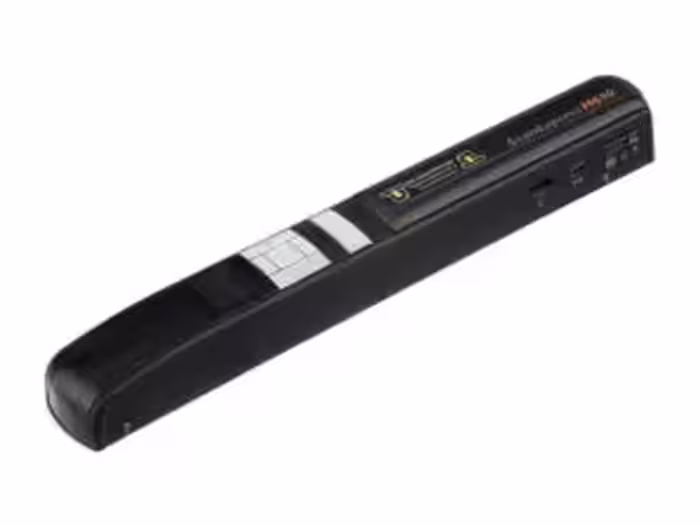 اسکنر دستی موستک مدل H610