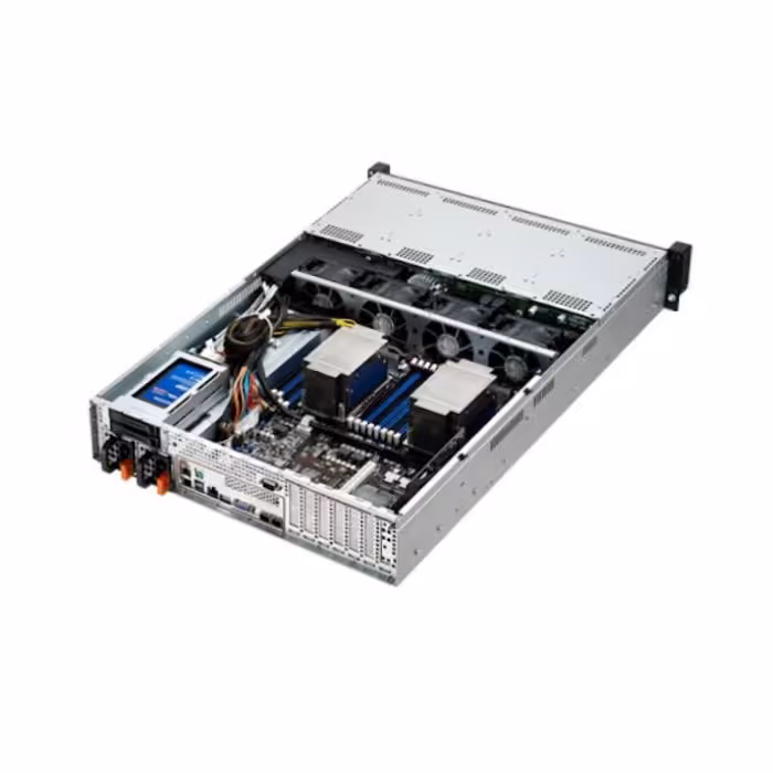 سرور ایسوس RS520-E8-RS12E V2