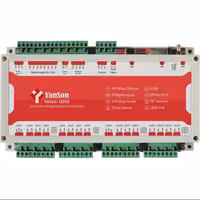 کنترلر پیامکی G900 ( کنترل از راه دور و از طریق موبایل )