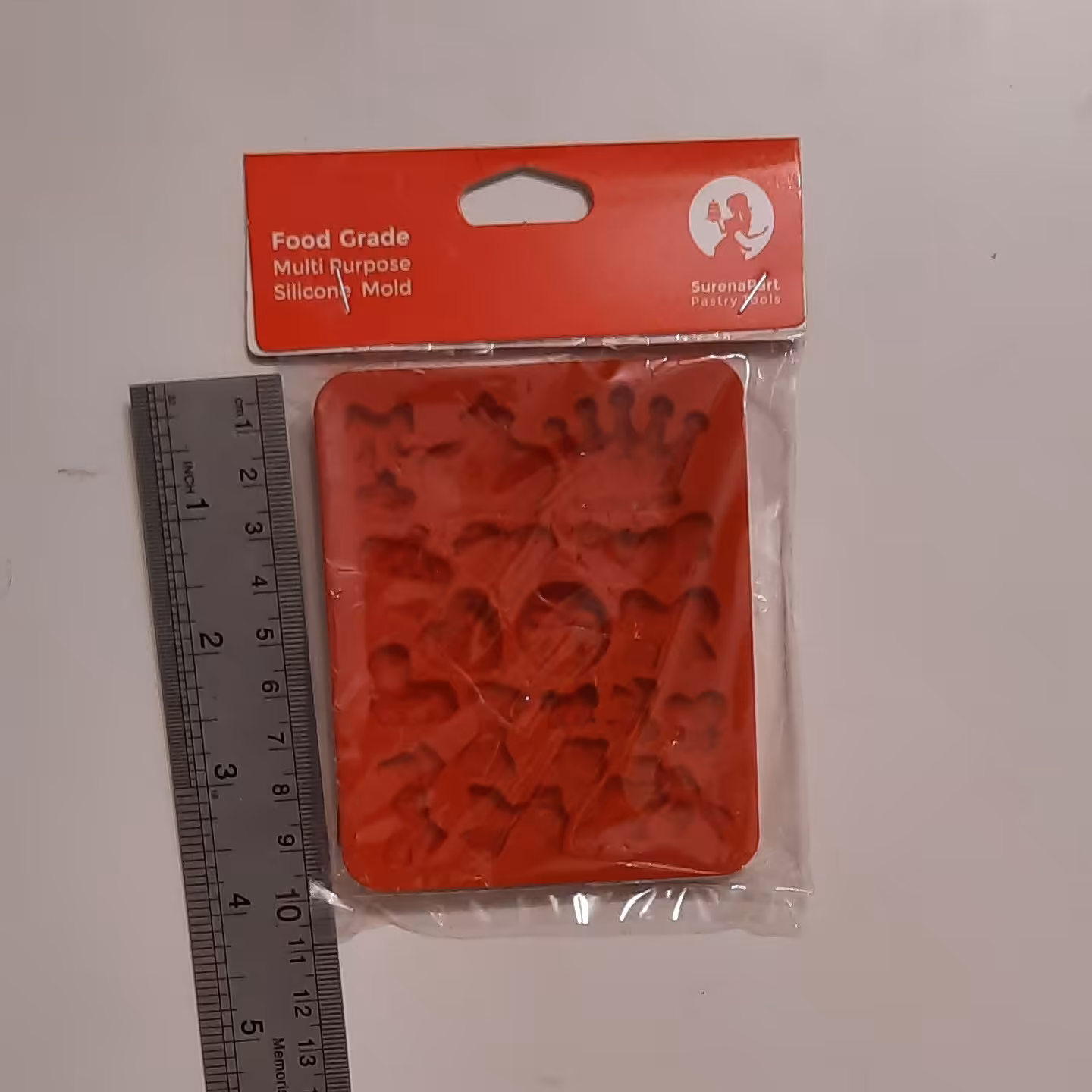 مولد تاج وپاپیون