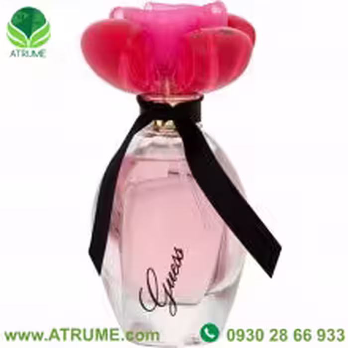 عطر ادکلن گس گرل 100 میل زنانه