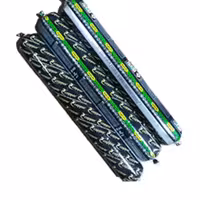 پلی اورتان سوسیسی طوسی 600 میلی لیتری کاپور cappor