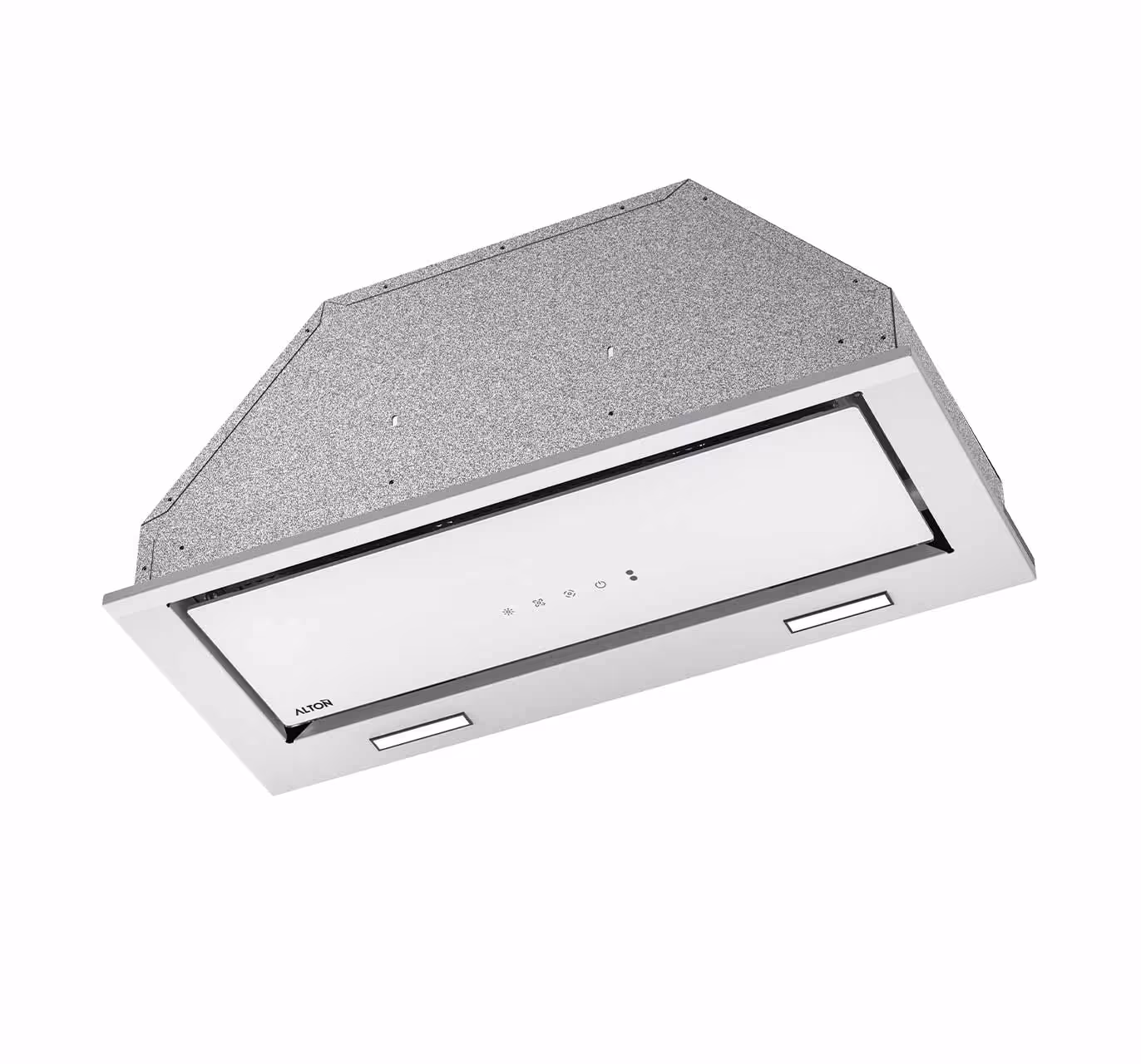 هود آلتون مدل H703W