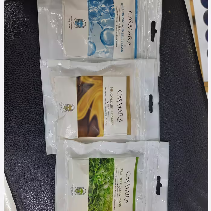 ماسک لاتکسی