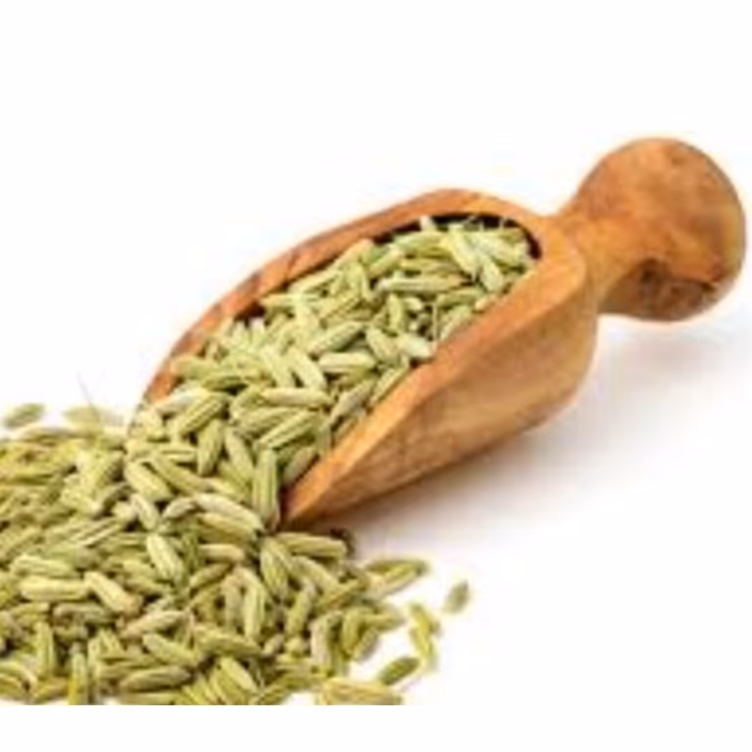 زیره سبز درشت اعلا 50 گرمی