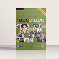 کتاب فیس تو فیس ادونس ویرایش دوم | Face 2 Face Advanced (SB WB Audio) 2nd Edition | خرید کتاب زبان | خرید لوازم التحریر | چی کتاب | بالاترین تخفیف و ارسال رایگان