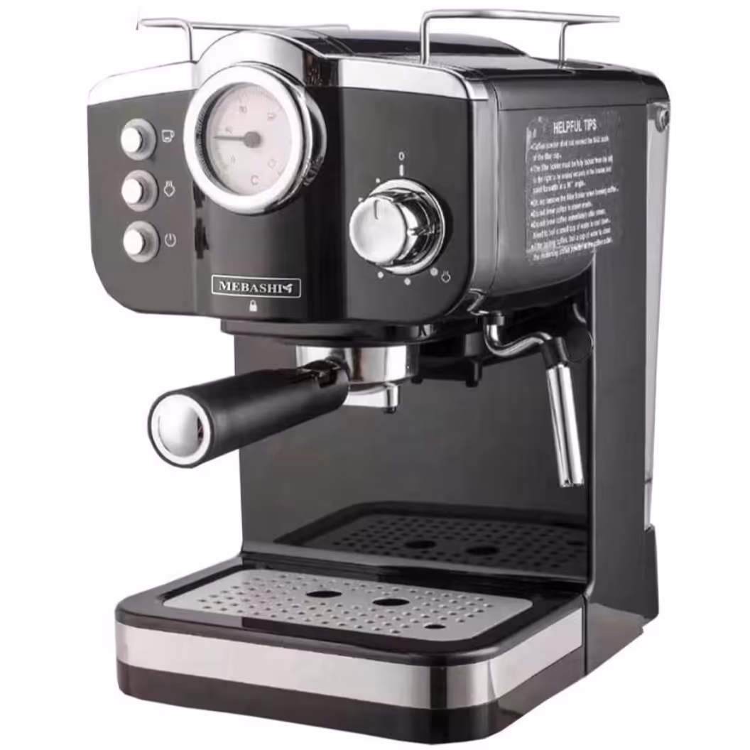 اسپرسوساز مباشی مدل 2015